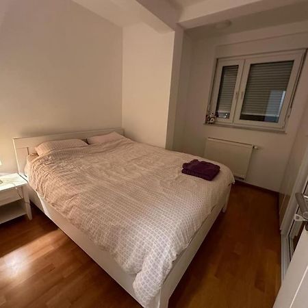 Apartman Pionirska Dolina SJJ Buitenkant foto