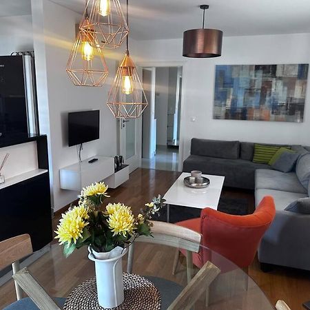 Apartman Pionirska Dolina SJJ Buitenkant foto