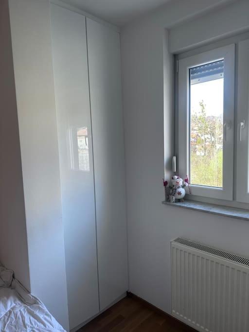 Apartman Pionirska Dolina SJJ Buitenkant foto